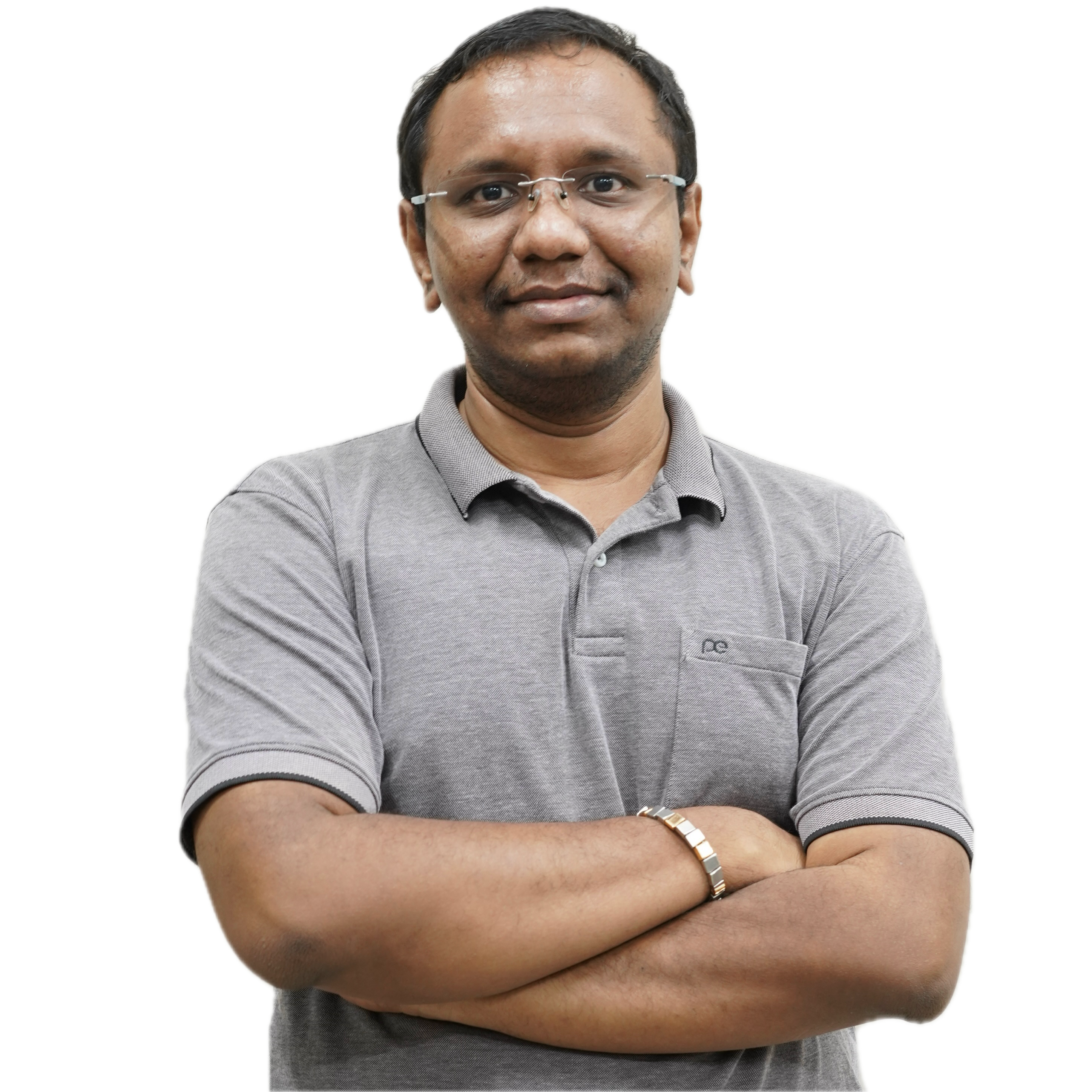 Dr. Thilagan - PDF Team